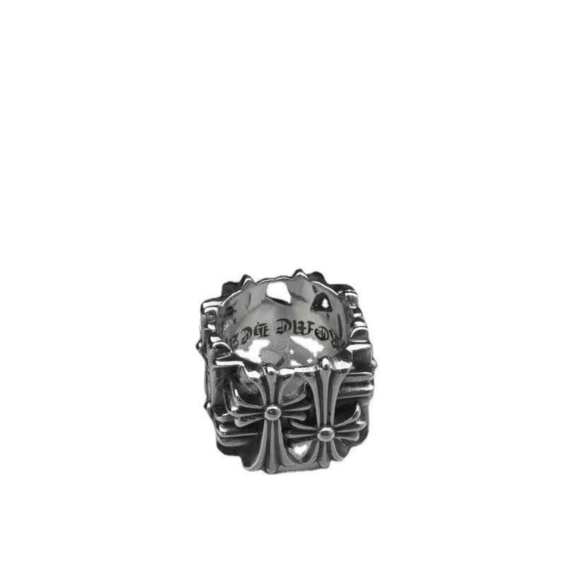 Chrome Hearts Rings